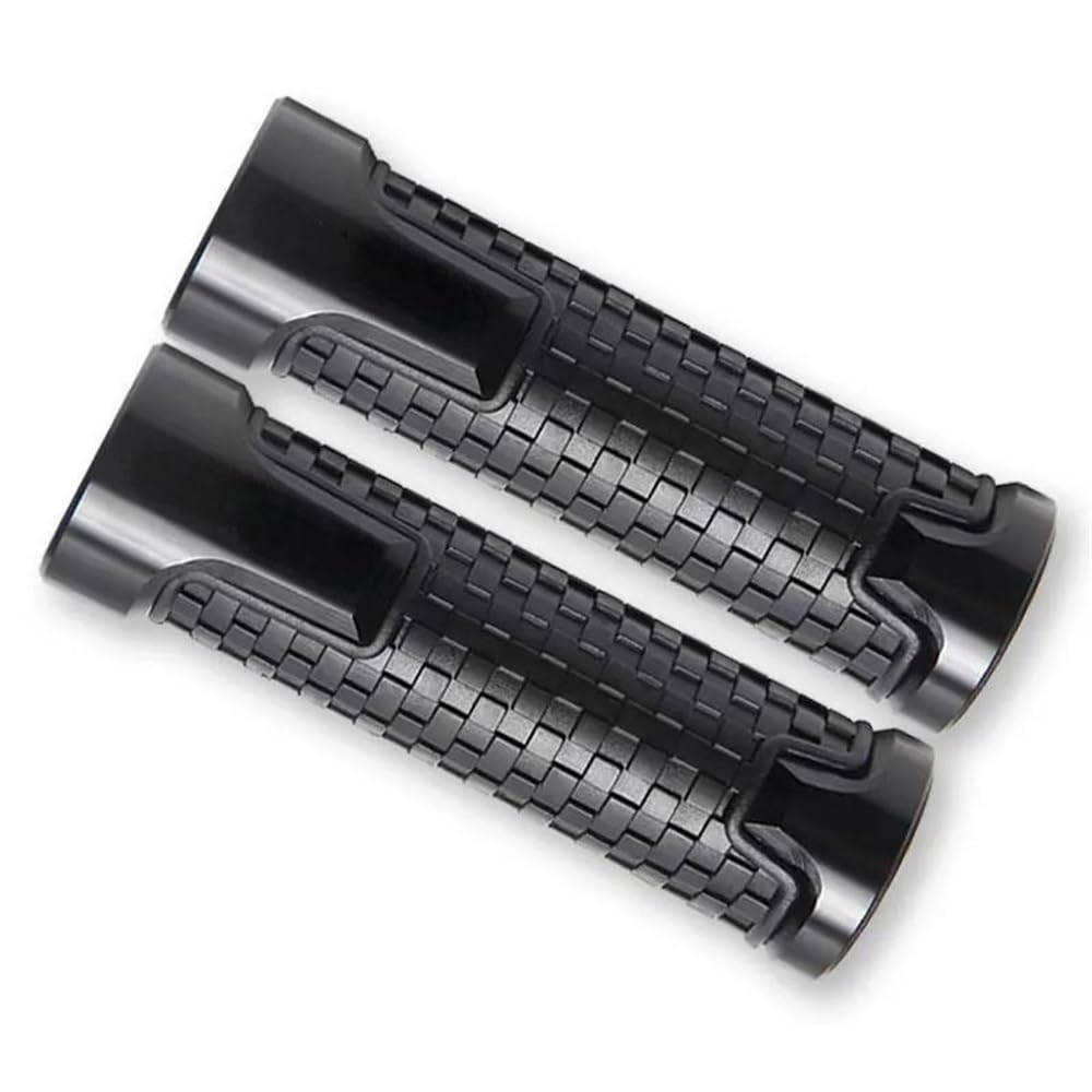 Puños de manillar recambio para Kawasaki ZZR250 ZZR600 ZZR1200 ZZR1400 tapón