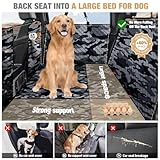 Zoom IMG-1 lekeinchi coprisedile auto per cani Zoom IMG-1 lekeinchi coprisedile auto per cani