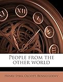 People from the other world