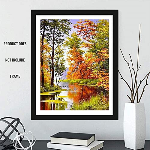 DIY Pittura Diamante 5D, XiXiRan Diamond Painting