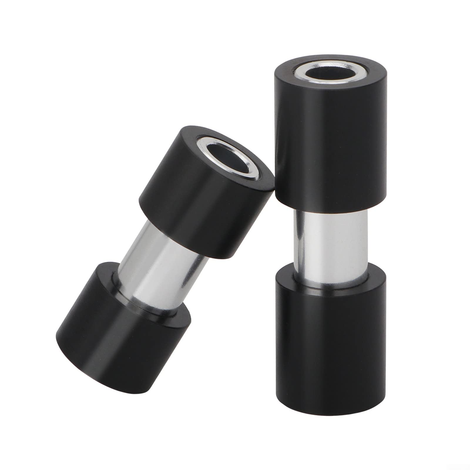 Boccole ammortizzatori per mountain bike Shock Bushing Hardware per EXA FORM DNM Mountain Bike 22 femmina