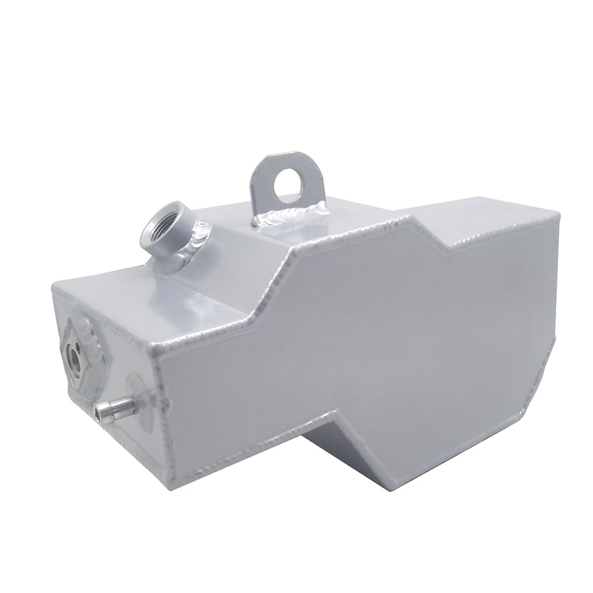 Amazon.com: HCHCSPEED Aluminum Oil Tank Cooler for Suzuki Kawasaki