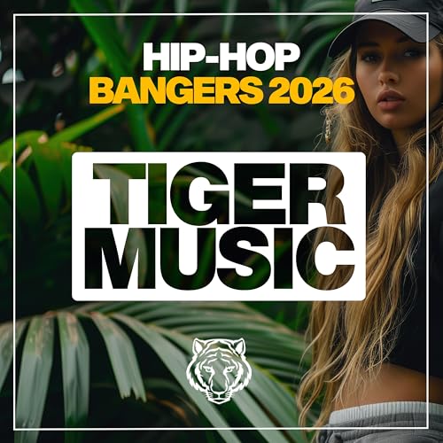 Play Hip-Hop Bangers 2026 by VARIOUS ARTISTS on Amazon Music Unlimited