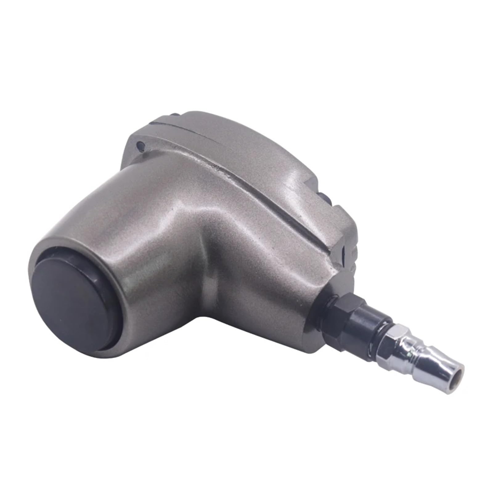Pneumatyczny młotek do gwoździ Mini pistolet pneumatycznych obróbki drewna Magnetyczny stalowy automatyczny młot udarowy Narzędzie pneumatyczne do obróbki metalu