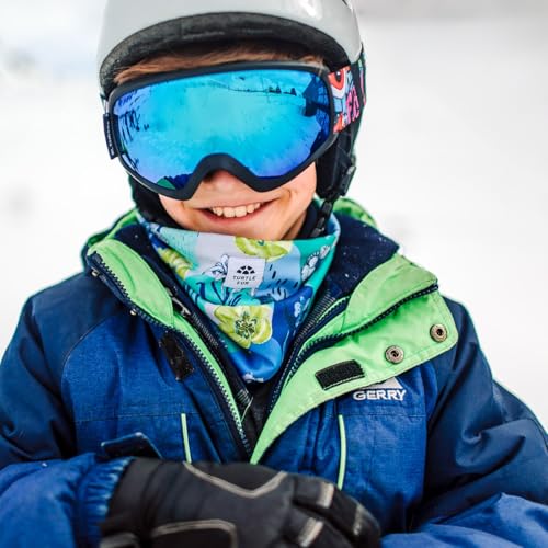 Turtle Fur Youth Comfort Shell Neckula Lined with Micro Fur Fleece4