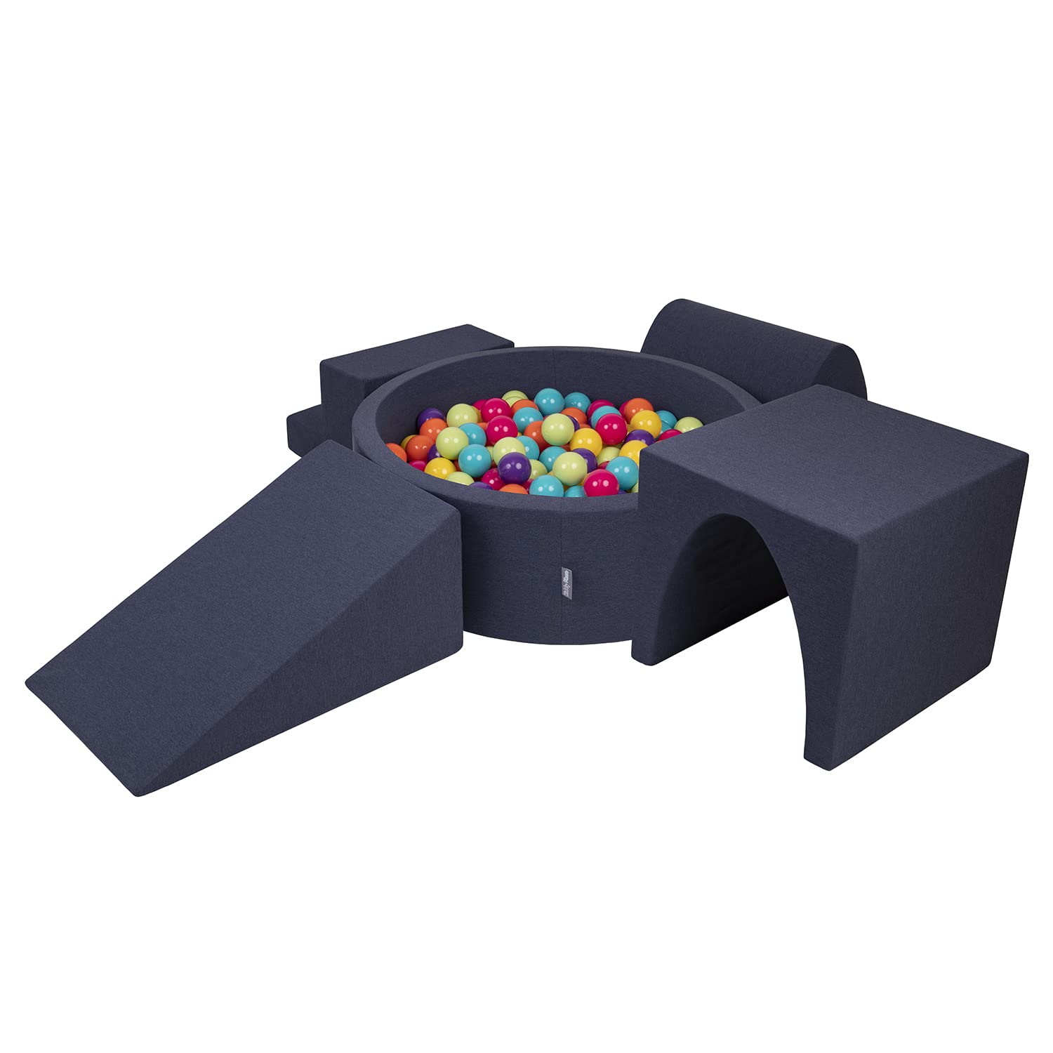 KiddyMoon Schuimspeelplaats Met Rond Ballenbad 200 Ballen Ballenbakken Voor Baby S Speelbad Hindernisbanen Roze Poeder Roze Parel Transparant 1013839918 KiddyMoon Schuimspeelplaats Met Rond Ballenbad 200 Ballen Ballenbakken Voor Baby S Speelbad Hindernisbanen Roze Poeder Roze Parel Transparant 1013839918
