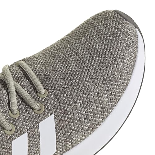 Image of adidas Women's Cloudfoam Pure Sneaker