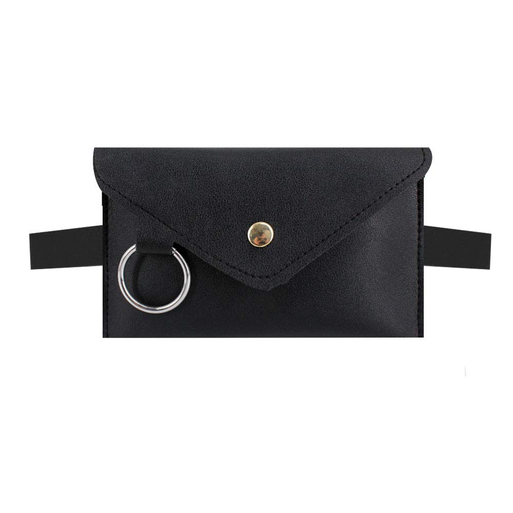 envelope bum bag
