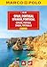 Produktbild MARCO POLO Reiseatlas Spanien, Portugal 1:300.000: mit Europa 1:4,5 Mio.