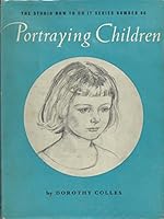 Portraying children B0000CJKKO Book Cover