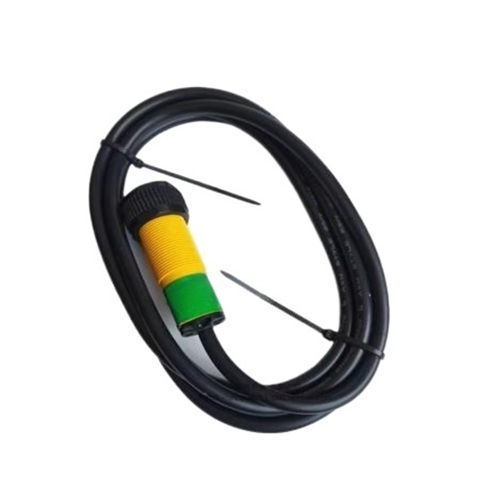 QAZXSEMUI Photoelectric Sensor S18SP6R 29412 + S186E 29409 Proximity Switch Optoelectronic
