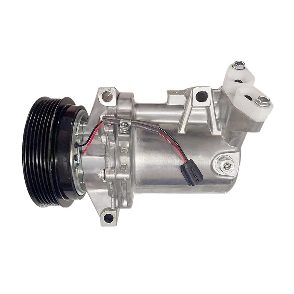 AC Compressor Compatible for Renault Nissan Dacia Fluence Megane III Sandero Juke 8200816362 8201025121 700510746 A42011A8402000 92600A092B