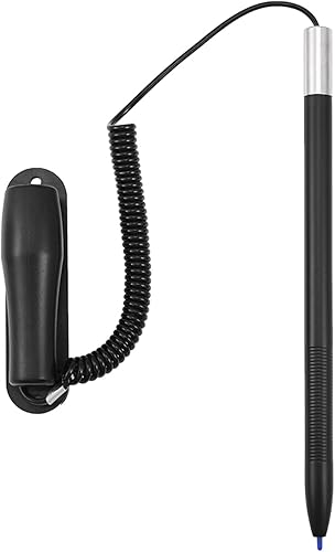 Miniatura 6 de Lápiz capacitivo, lápiz capacitivo, lápiz capacitivo, lápiz capacitivo para pantalla táctil profesional de resorte para resistencia a la navegación