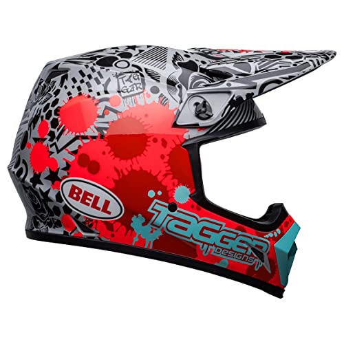 Image of Bell Powersports MX-9 MIPS Motorcycle Helmets