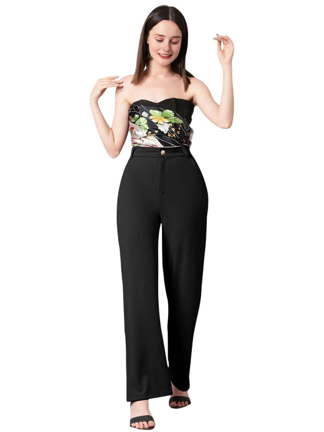 Women Casual Pants