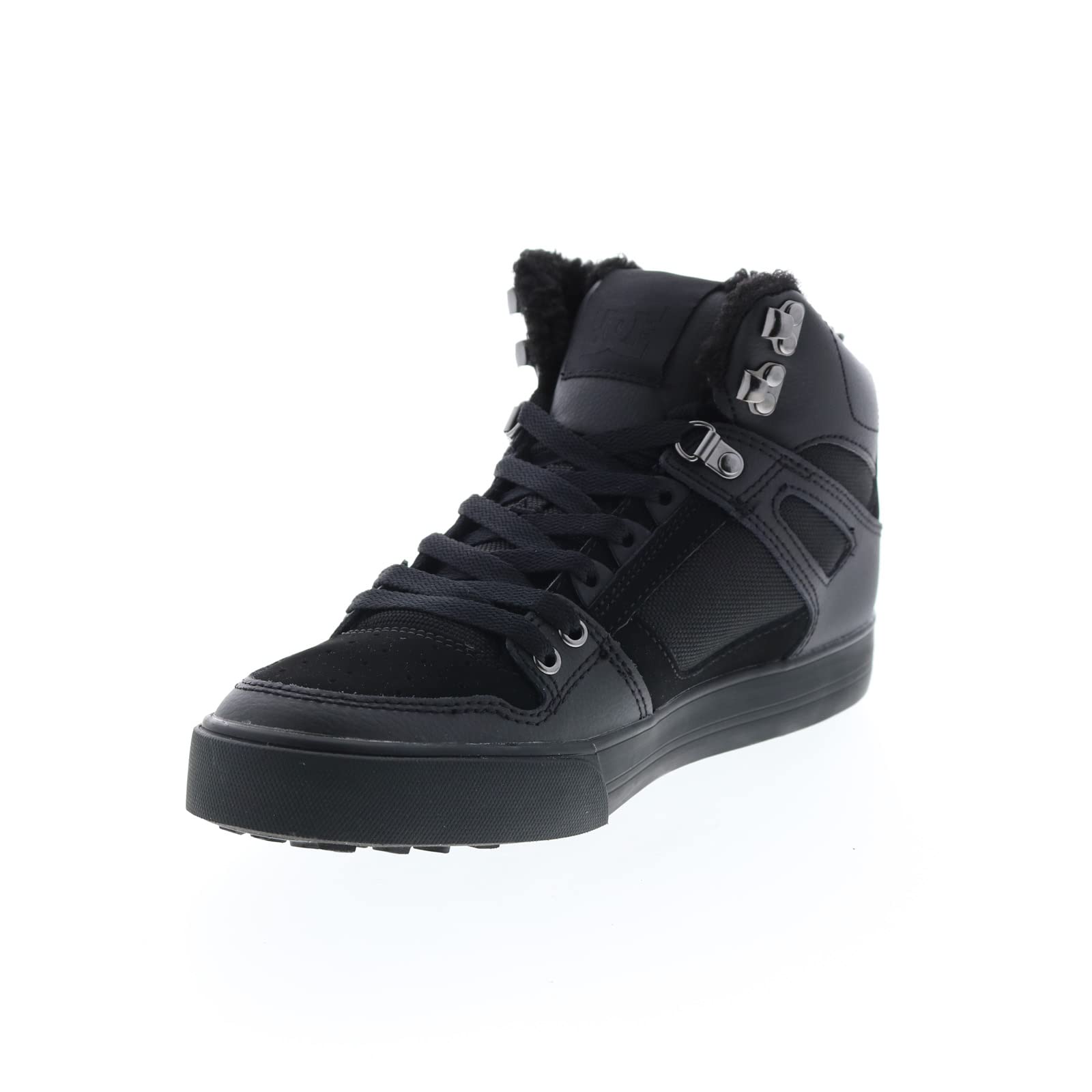 DCMen's Pure High-top Wc Wnt Skate Shoe