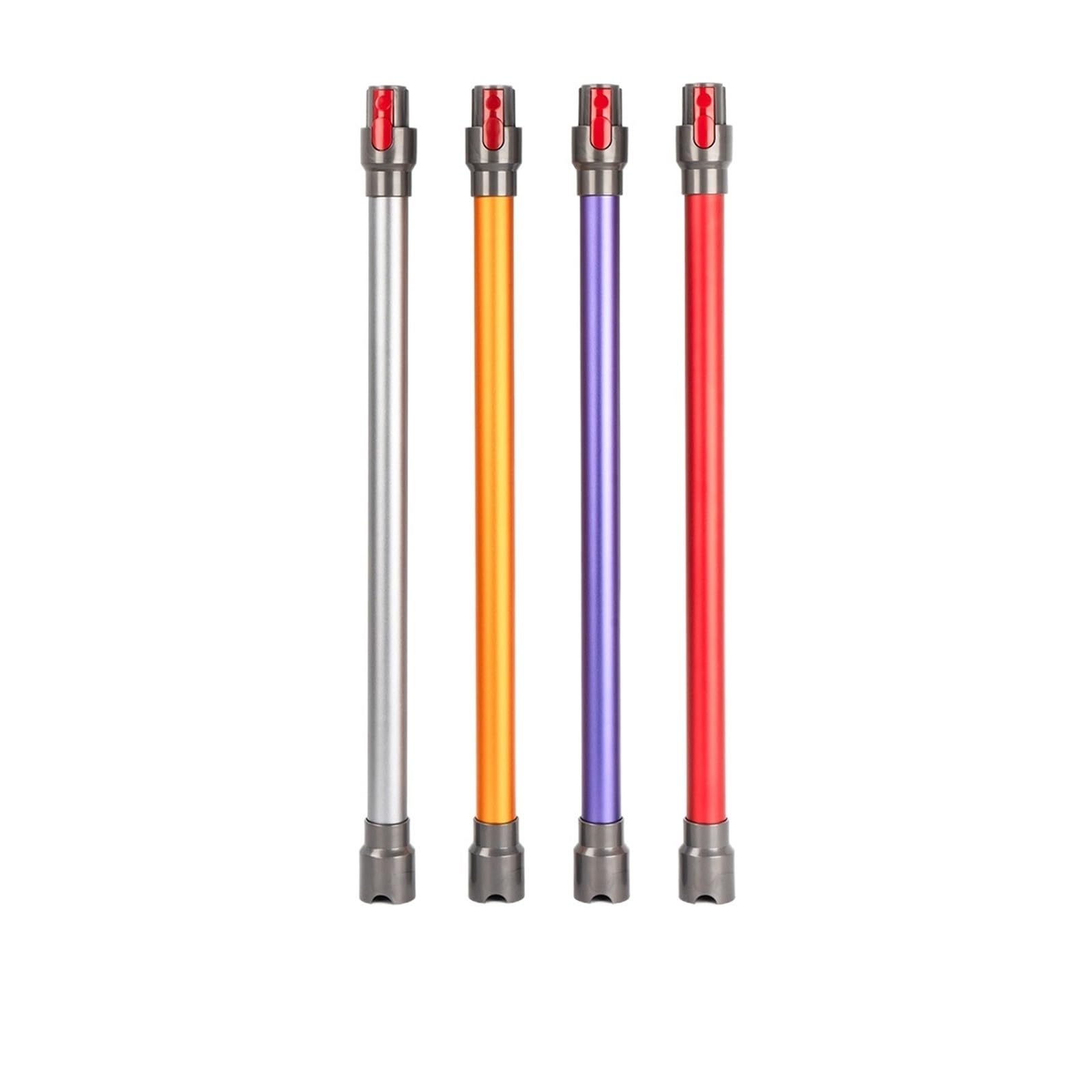 Bacchetta di prolunga for vuoto, compatibile con Dyson,