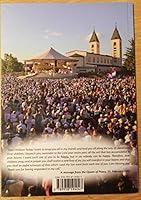 Medjugorje the School of Gospa : Visionaries Testify 995819404X Book Cover
