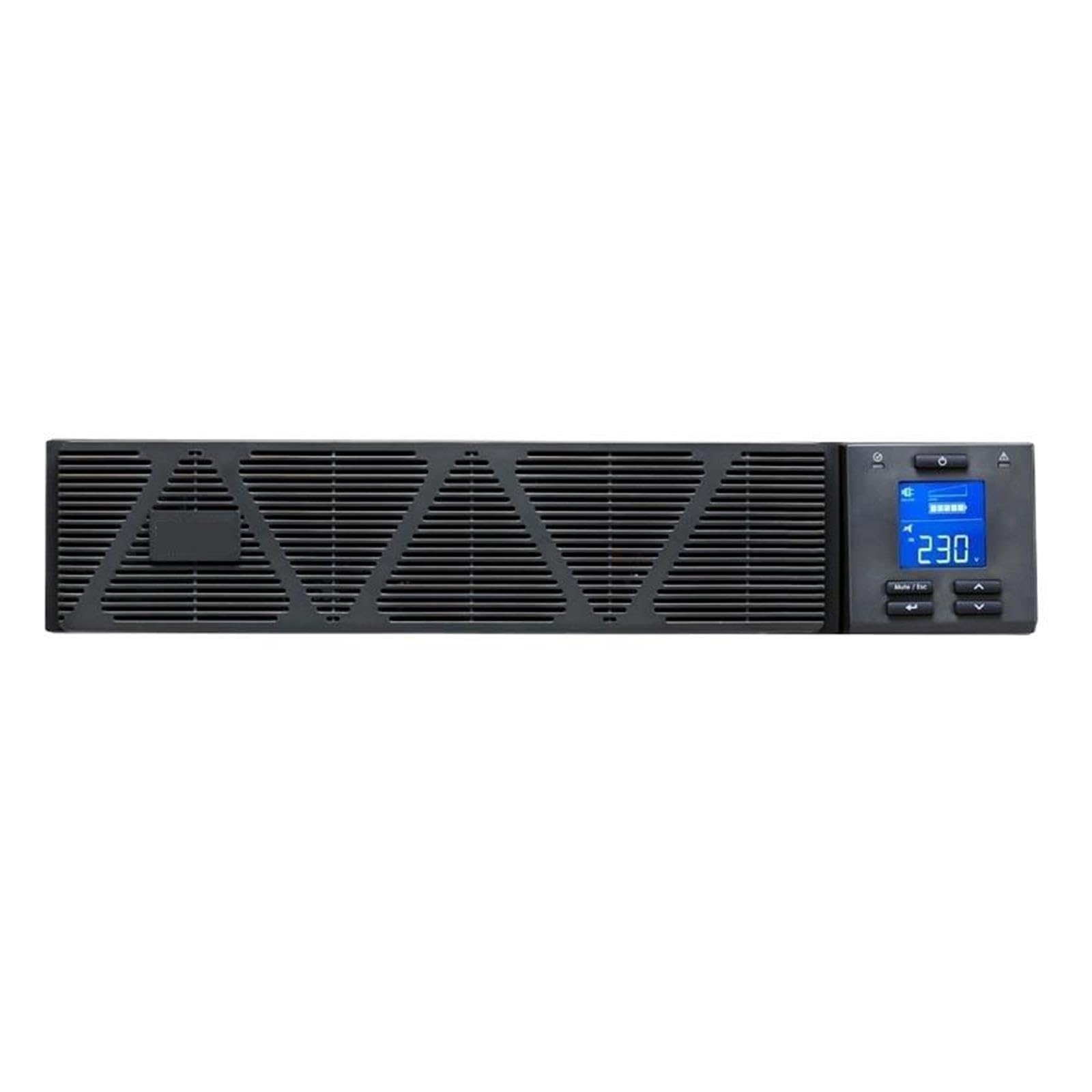 Alimentación ininterrumpida de UPS for Rack de 1000VA, SPRM1K 800W