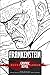 FRANKENSTEIN (Dover Graphic Novel Classics)