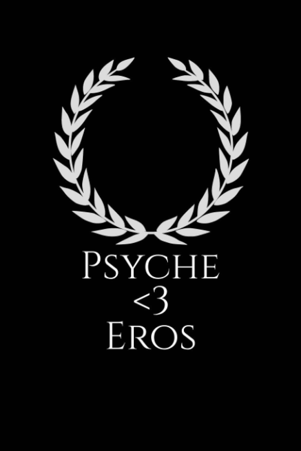 Eros & Psyche