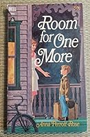 room for one more B000VX6KF0 Book Cover