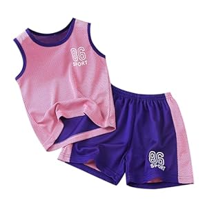 Generisch Zestaw T-Shirt i Spodenki 39