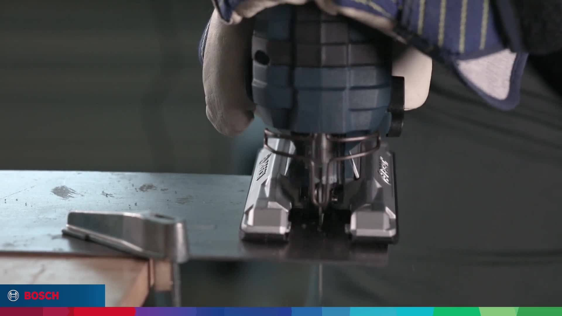 Amazon | BOSCH(ボッシュ) 金工用ジグソーブレード5本組 T-118AF