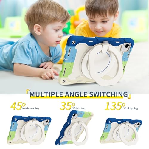 Protégez votre Honor Pad X9a 2025 des chutes avec cette coque