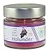 Produktbild VITARAGNA Holunder Fruchtpulver 70 vegan, Qualitätsprodukt mit reinem Holunder-Fruchtextrakt, Holunderbeer-Extrakt, ohne Zusätze