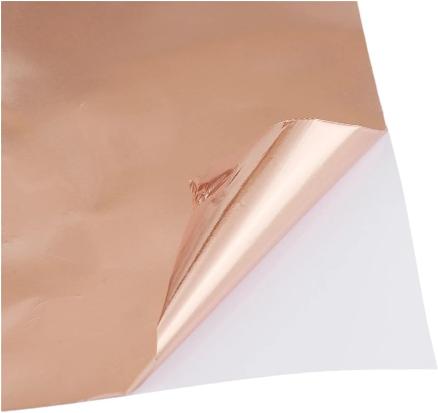 4 PCS Copper Foil Shielding Sheets 20x30cm