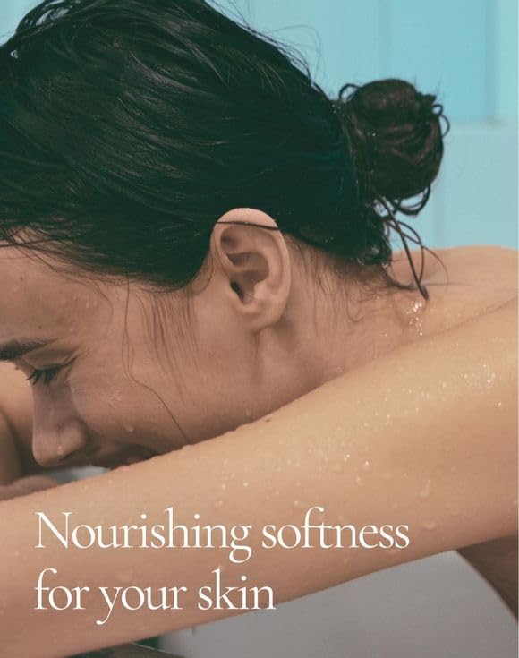 Avon Skin So Soft Original Gelled Body Oil with Jojoba Oil, 24-Hour Hydration, Fresh Herbal Scent, Dermatologist Tested, Absorbs Instantly – 6.76 fl. oz. - Image 3