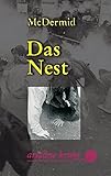 conde nast verlag adresse  Das Nest (Ariadne Krimi)