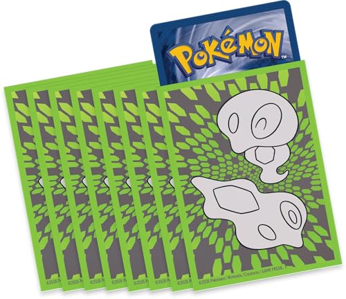 Image of Pokemon TCG: Mega Evolution-Perfect Order Elite Trainer Box