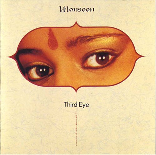 Third Eye [Audio CD]