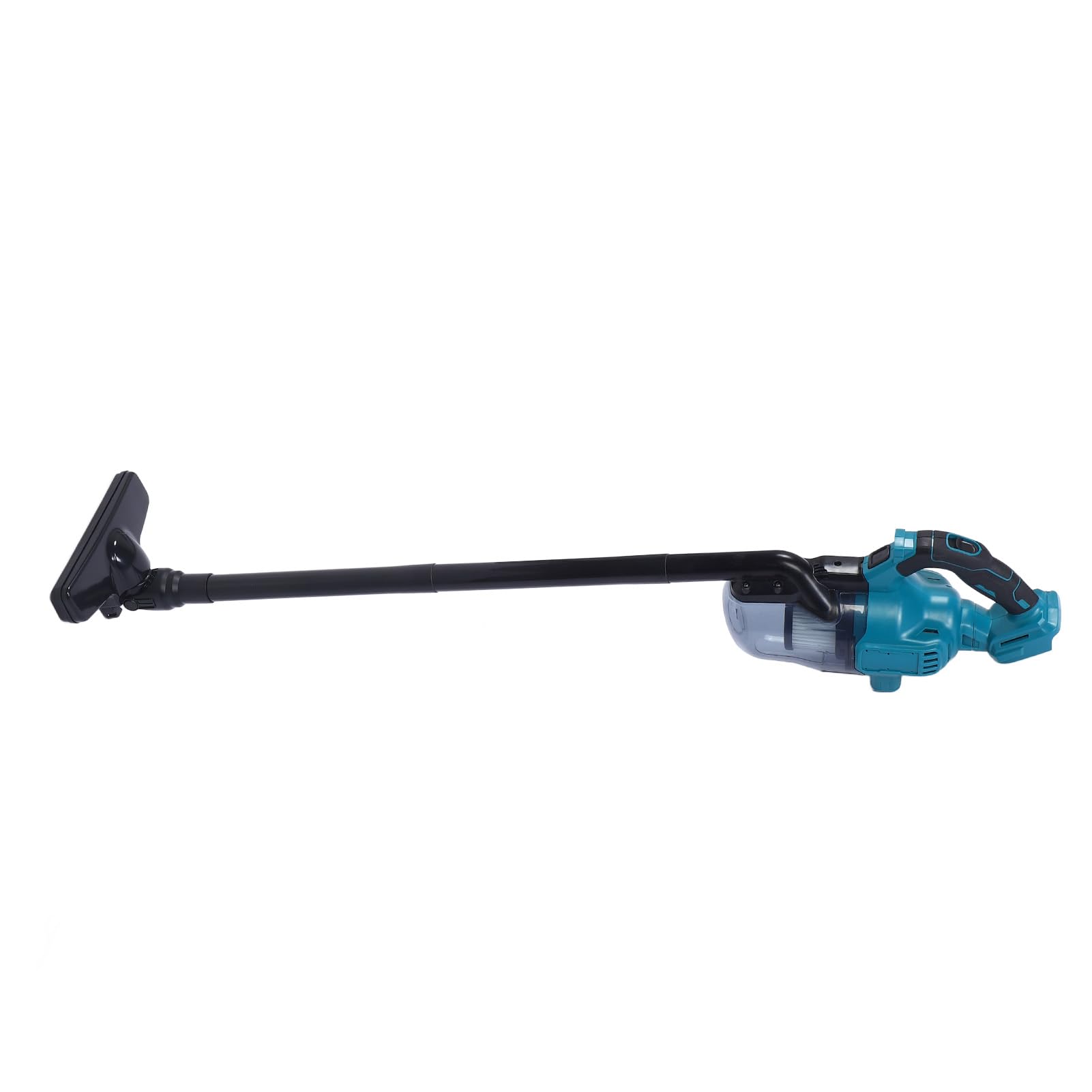 Topiky Aspiradora Inalámbrica, Aspiradora de Mano con Potencia de Succión de 100 AW, de Varilla Recargable para Alfombras, Muebles, Limpieza de Automóviles, Filtro Lavable