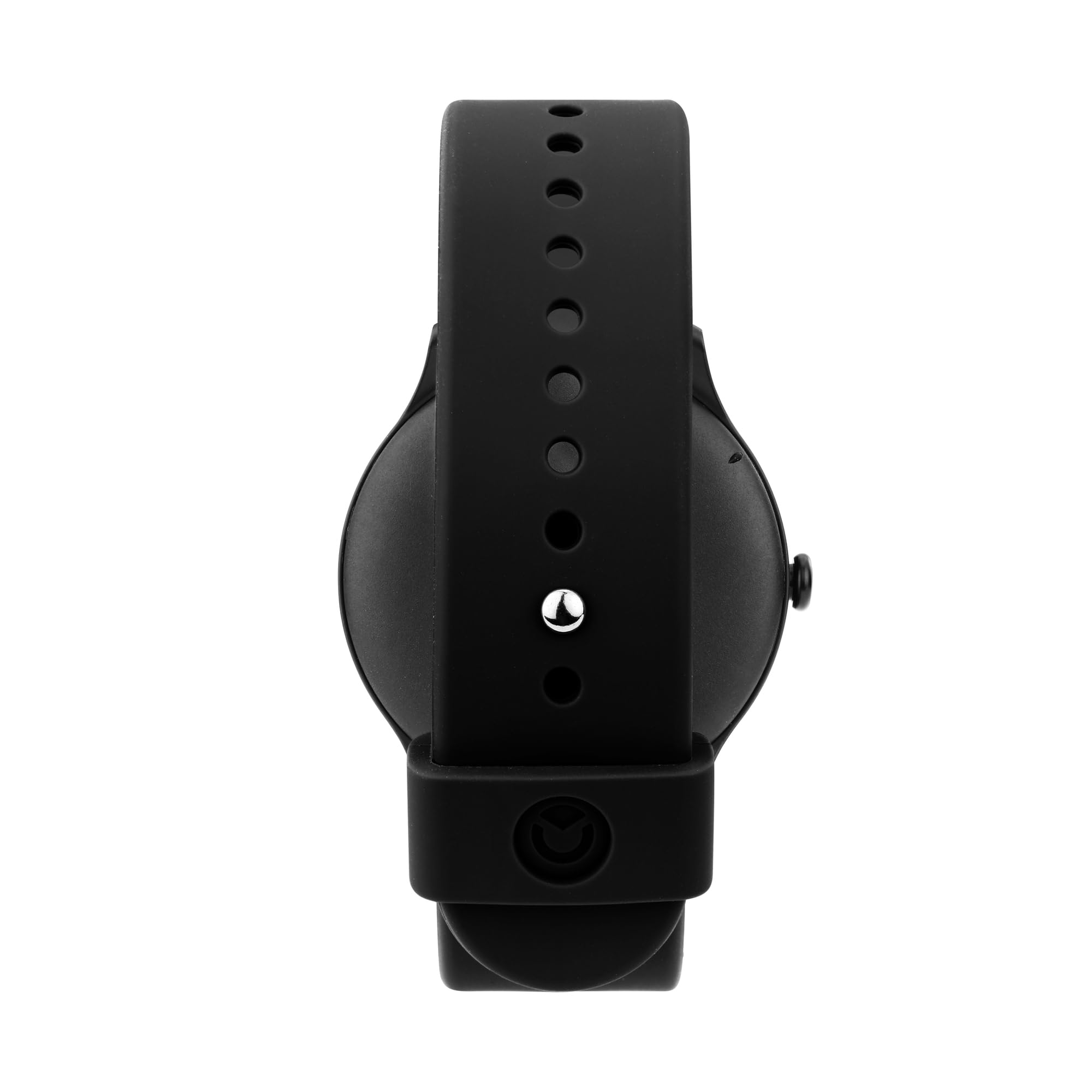 Smartwatch Sector No Limits S-06, Cassa Da 51 Mm, Resistente All'acqua IP68, Con Cinturino In Silicone E Funzioni Sport E Chiamate - copertina