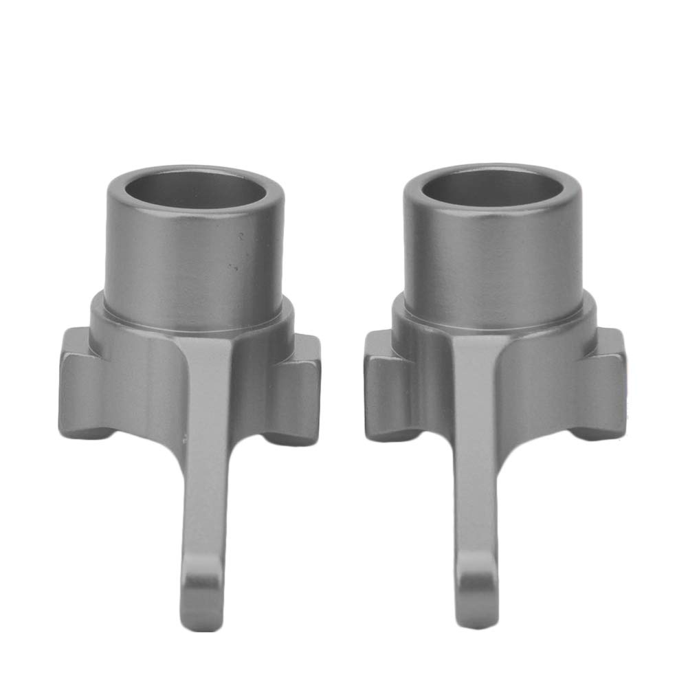 Bras de direction en alliage d'aluminium pour Kyosho 4WD Optima R, accessoires | Leroy Merlin
