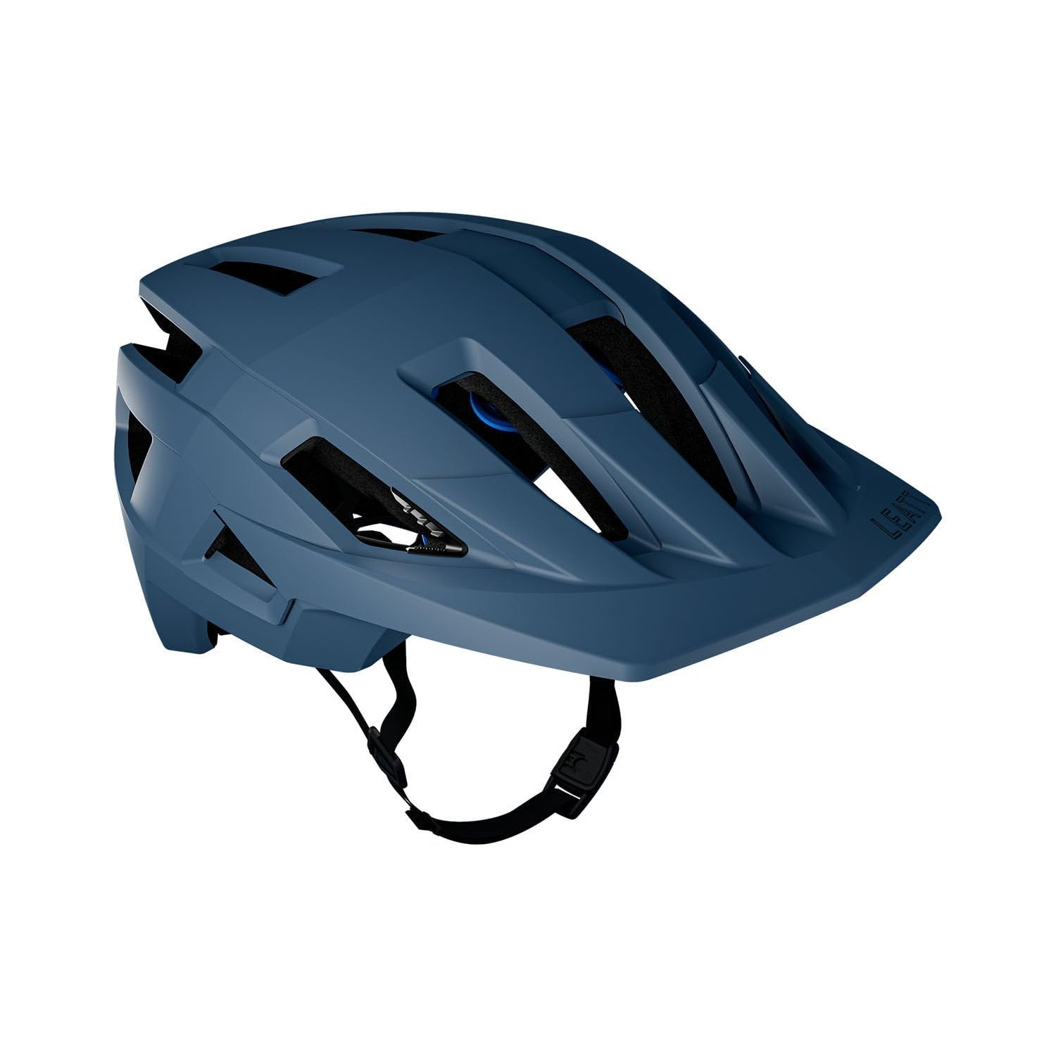 Leatt Trail 3.0 kask MTB – lekki kask rowerowy z zaawansowaną ochroną przed uderzeniami, wentylacją i regulowanym dopasowaniem