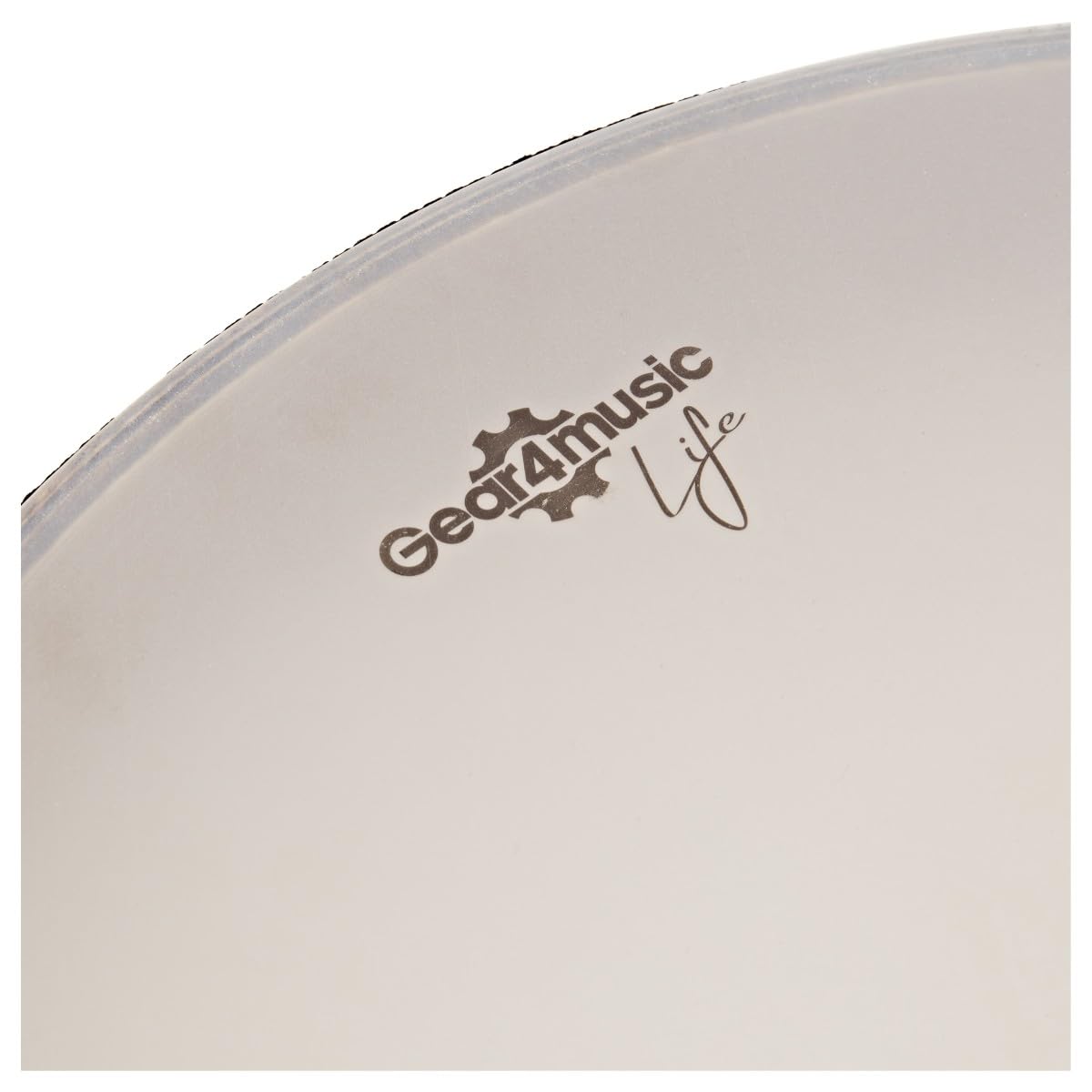 Gear4music Tamburo Life Ocean, 18 pollici