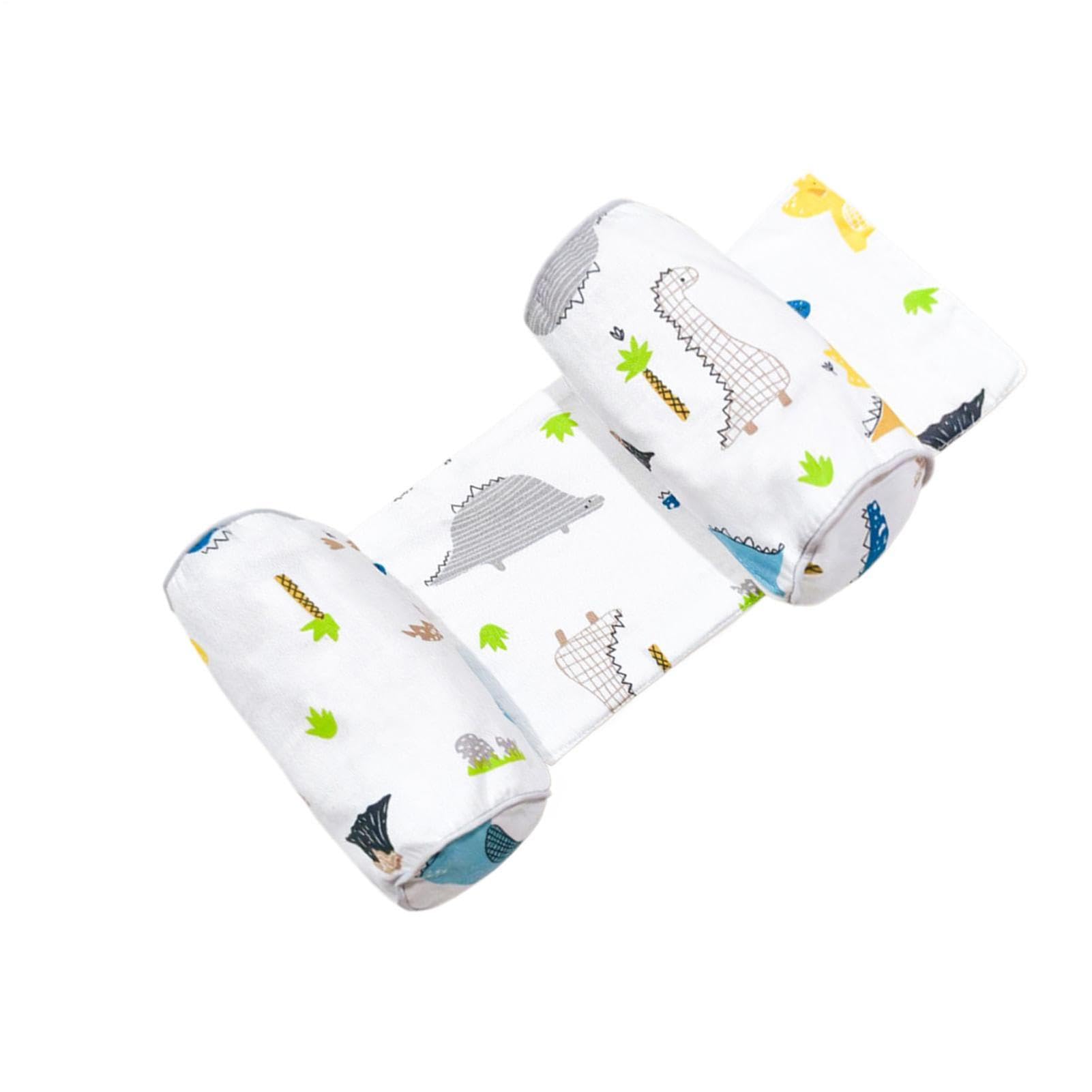 Kids Pillow Children Adjustable Sleeping Headrest