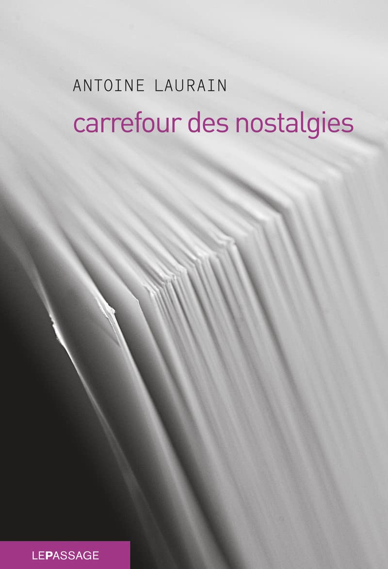Carrefour des nostalgies