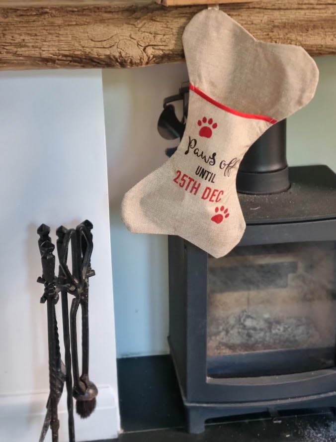 Decorazione natalizia a forma di Babbo Natale, decorazione per calza della Befana, nuda, decorazione natalizia per feste (piccola