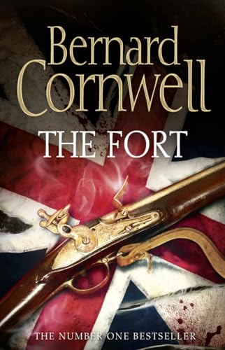 The Fort view 2