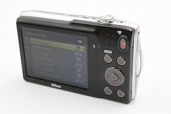 Amazon.com : Nikon Coolpix S3300 16 Megapixel Digital Camera Amazon.com : Nikon Coolpix S3300 16 Megapixel Digital Camera