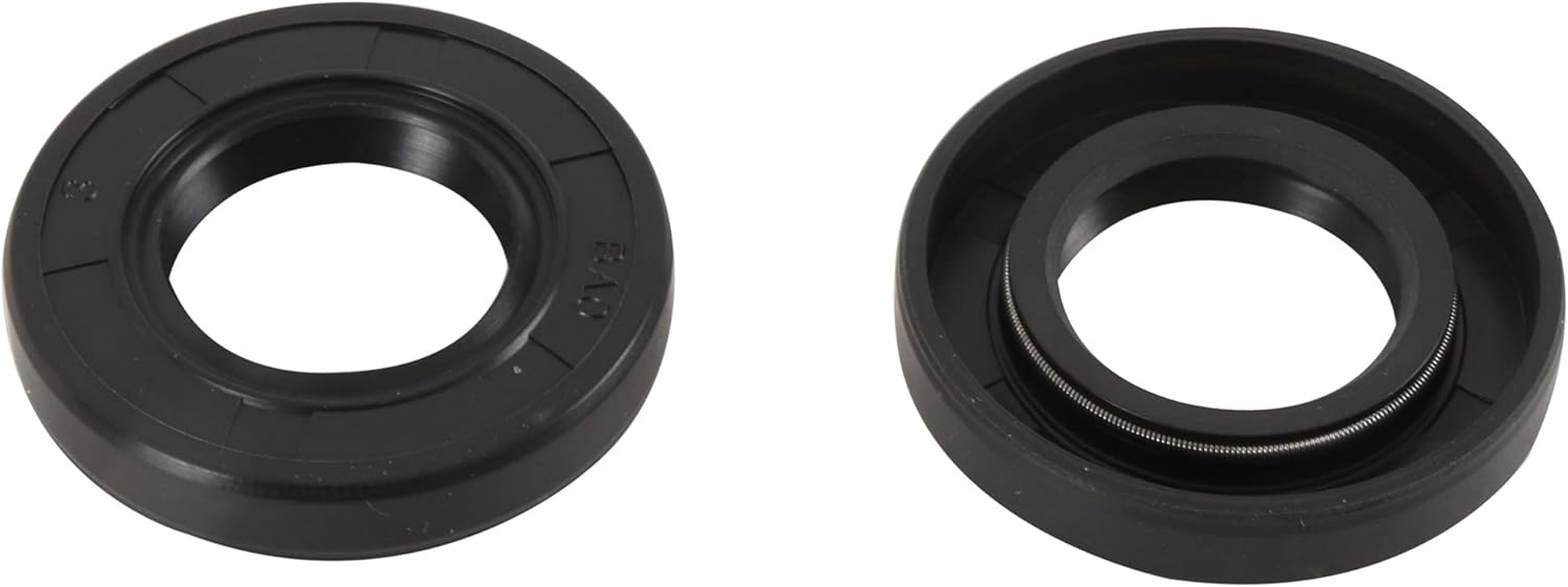 Pivot Works Wheel Bearing Kit PWFWK-S31-000 for Suzuki RM 65 2003-2005
