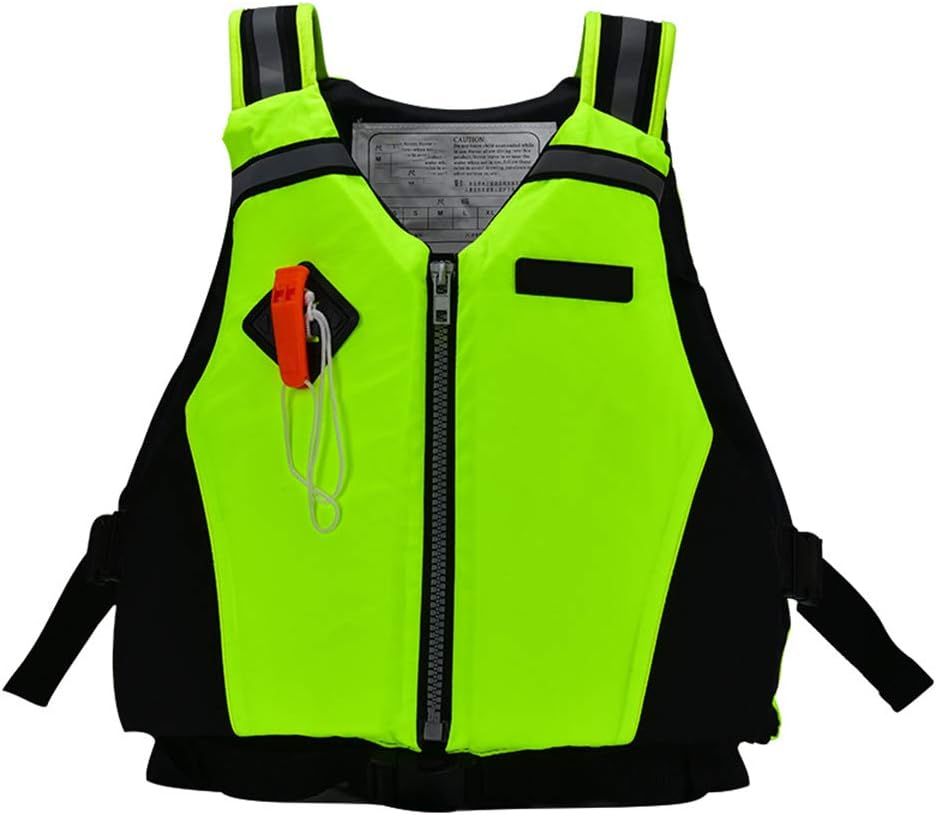 GMWD Life Jacket for Adults, Crewsaver Life Jacket Dynamic Paddle