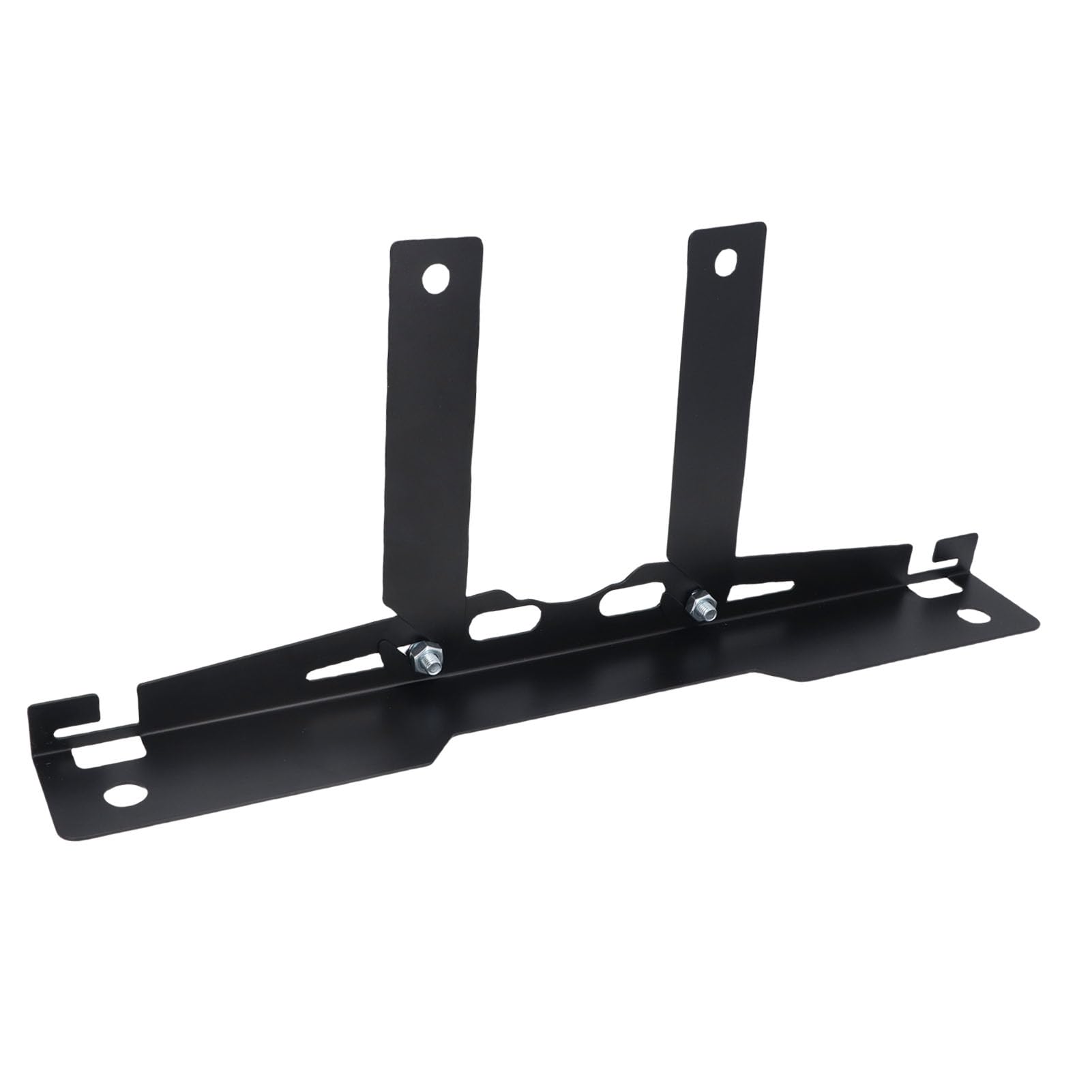 Placas de Herramientas de Alineación de los Pies de Servicio Pesado, Herramienta de Alineación de Ruedas de 2 Paquetes con Soporte de Extensión y Orificio Colgante, Herramienta