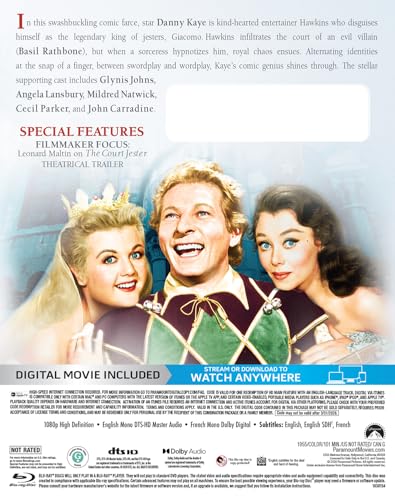 The Court Jester - Image 3