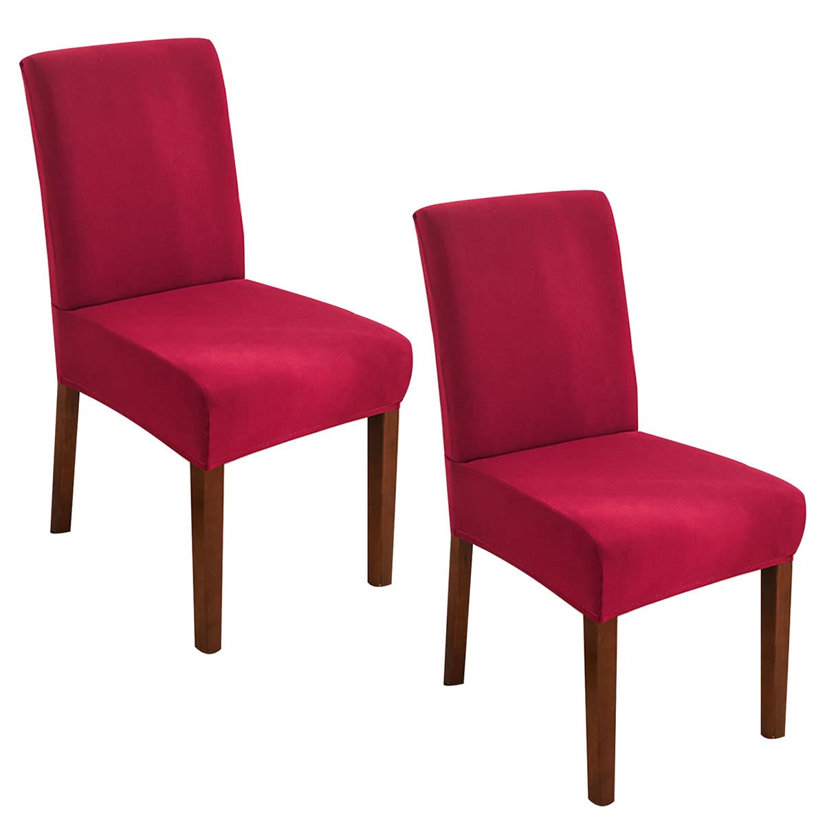 Housse de chaise extensible Parson pour masquer l'usure